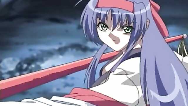 Izumo / Izumo ( 3 Odcinki)