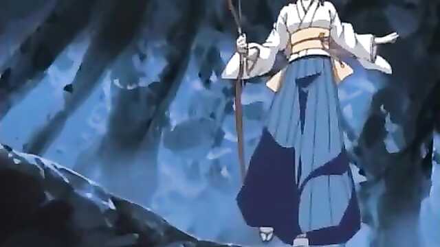 Izumo / Izumo ( 3 Odcinki)