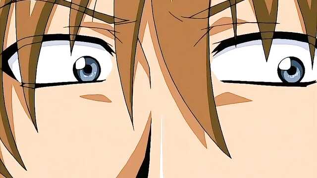 Откройте двери Пешему трамваю: Chikan Densha 1-я серия