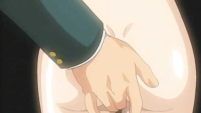 Откройте двери Пешему трамваю: Chikan Densha 1-я серия