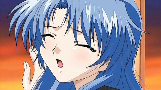 Откройте двери Пешему трамваю: Chikan Densha 1-я серия