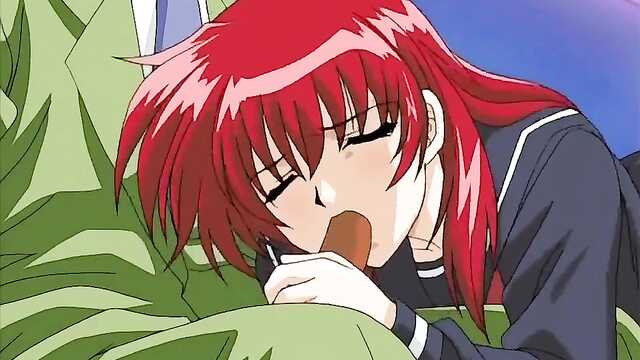 Tramwaj pieszy / Chikan Densha (Seria 2)