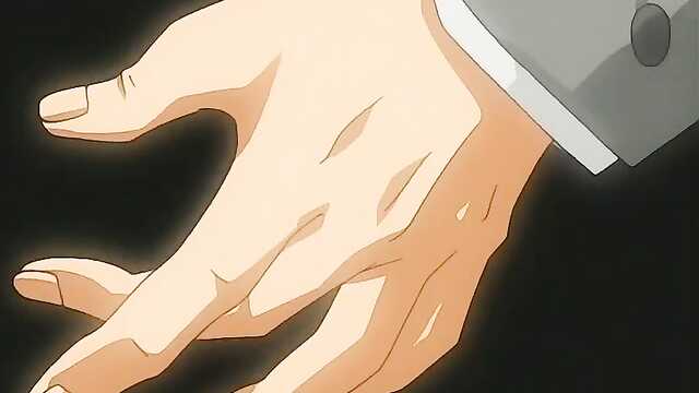 Tramwaj pieszy / Chikan Densha (Seria 2)