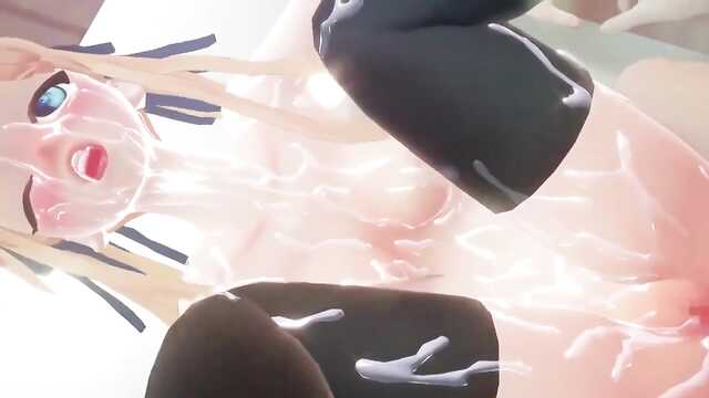 Como criar um tsundere normal / Sae Nai kinpatsu tsuin teru no sodate kata