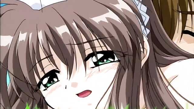 O vento de Ebenbourg (Ebenbourg no Kaze)