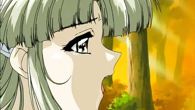 O vento de Ebenbourg (Ebenbourg no Kaze)