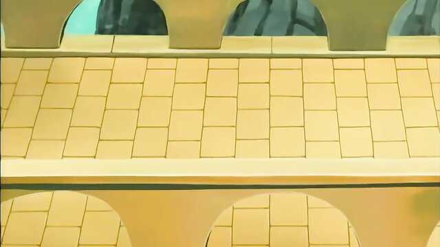 O vento de Ebenbourg (Ebenbourg no Kaze)