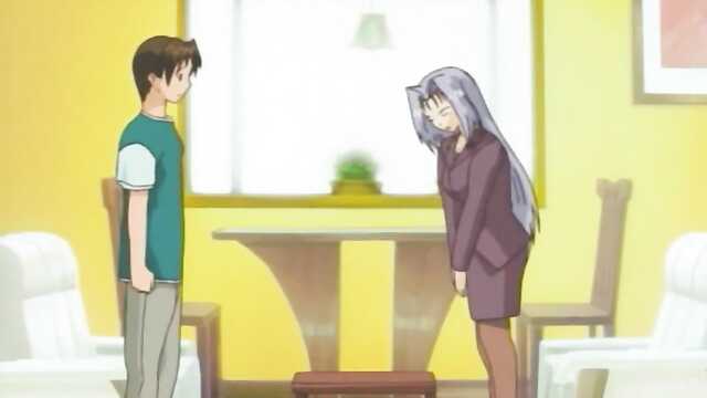 Kochana / Darling ( 1 odcinek)