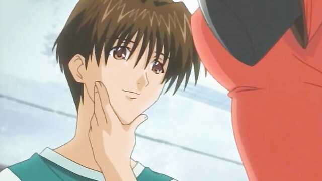 Kochana / Darling ( 1 odcinek)