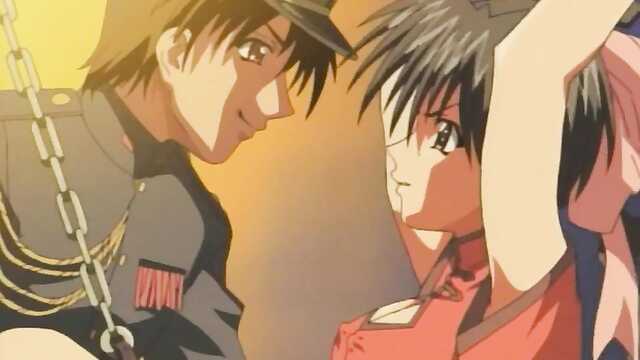 Kochana / Darling ( 1 odcinek)