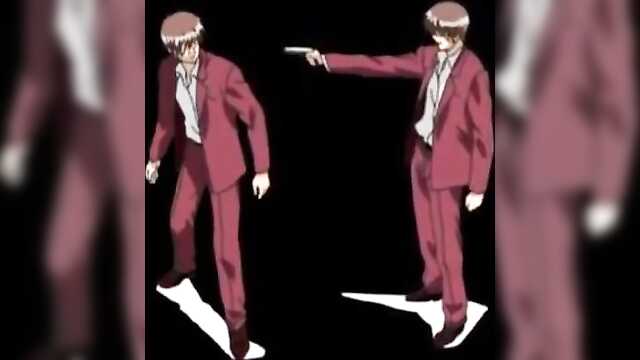 Symphonie de destruction / Heart Work Junction (3 épisodes)