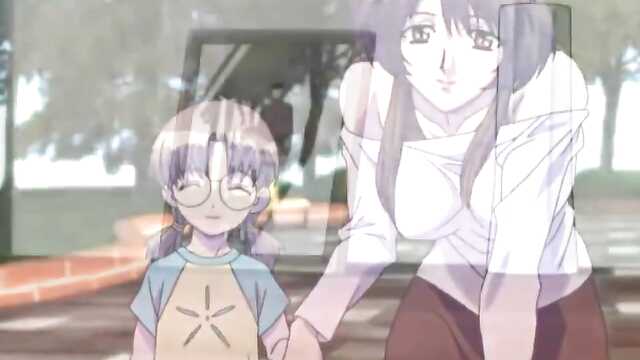 Symphonie de destruction / Heart Work Junction (3 épisodes)