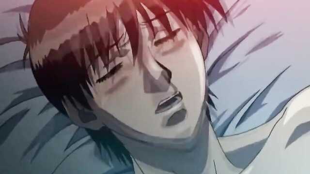 Symphonie de destruction / Heart Work Junction (3 épisodes)