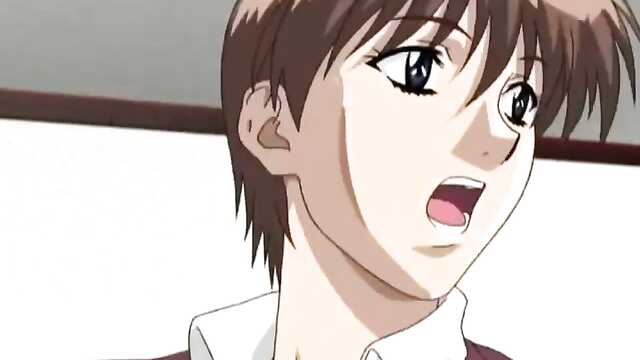 Symphonie de destruction / Heart Work Junction (3 épisodes)