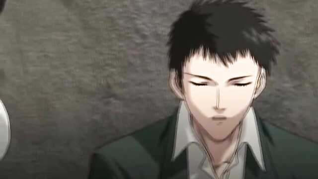 Symphonie de destruction / Heart Work Junction (3 épisodes)