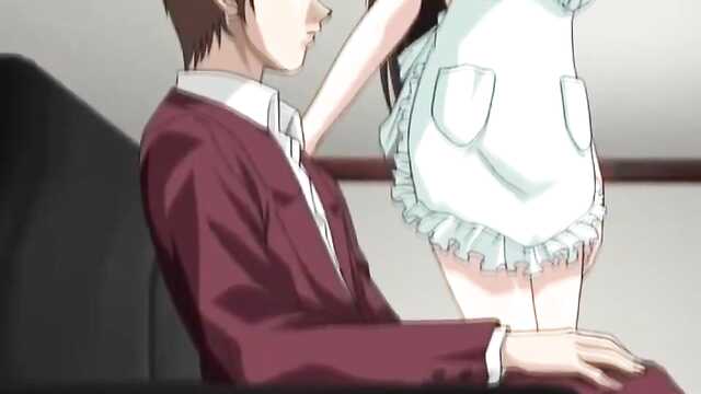 Symphonie de destruction / Heart Work Junction (3 épisodes)