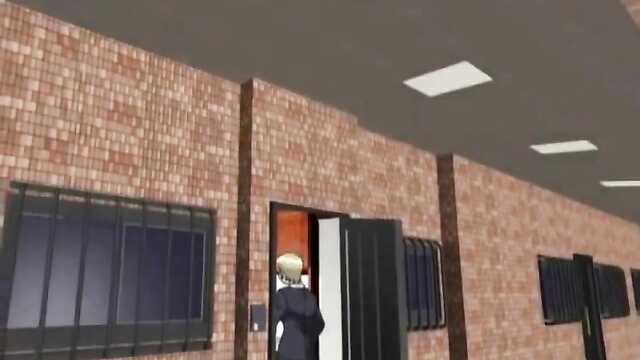 Symphonie de destruction / Heart Work Junction (3 épisodes)