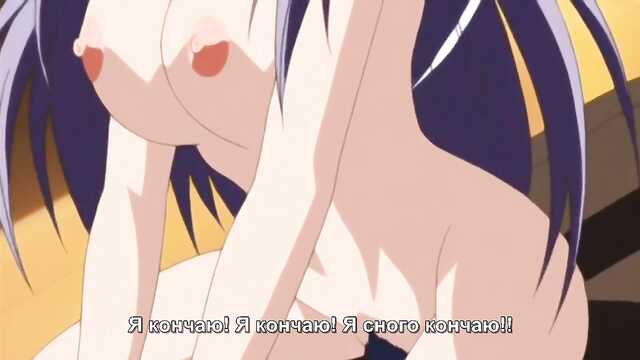 Saimin Gakuen (1 Episódio)