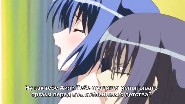 Saimin Gakuen (1 Episódio)