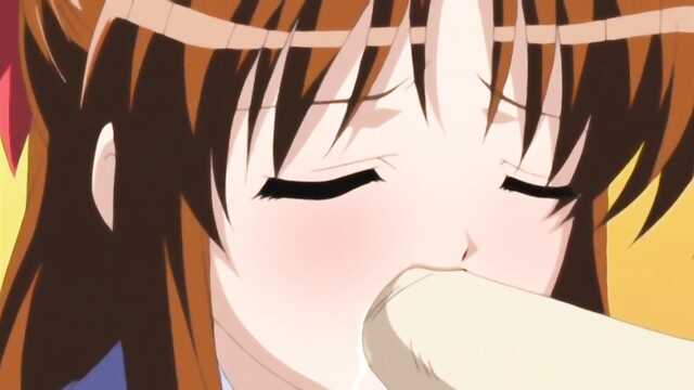 Saimin Gakuen (1 Episódio)