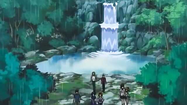 A princesa negra Kurohime (1ª temporada)