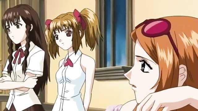 A princesa negra Kurohime (1ª temporada)