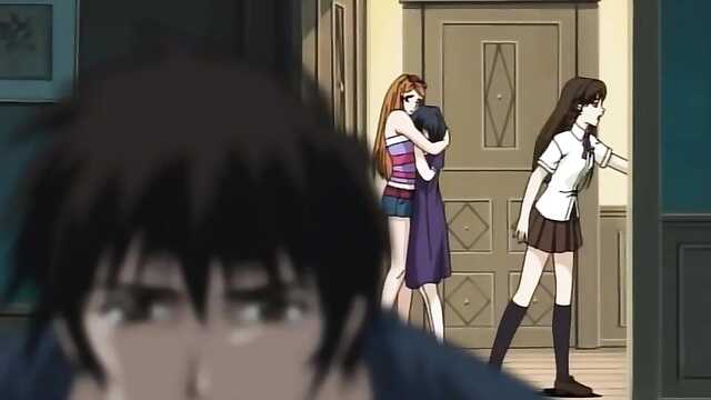 A princesa negra Kurohime (1ª temporada)