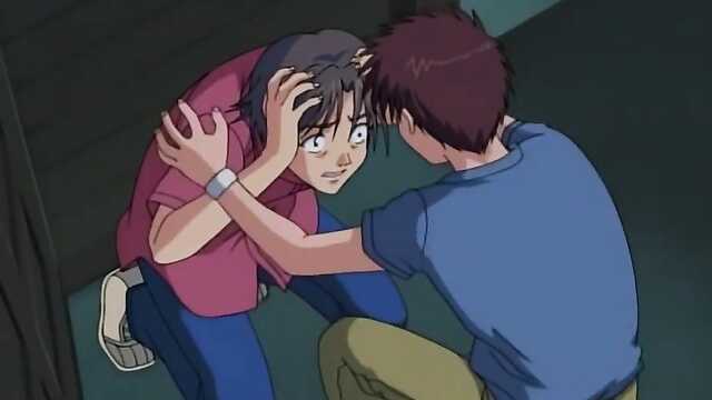 Czarna księżniczka Kurohime / The Black Princess Kurohime (seria 2)