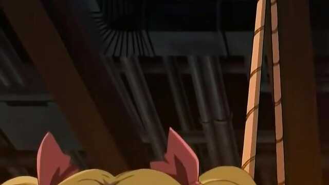 Czarna księżniczka Kurohime / The Black Princess Kurohime (seria 2)