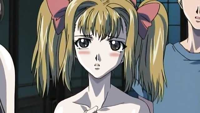 Czarna księżniczka Kurohime / The Black Princess Kurohime (seria 2)