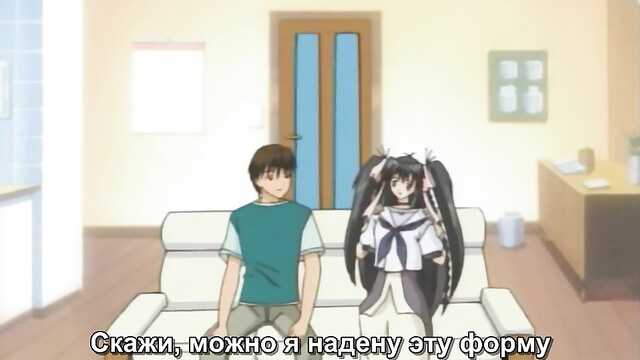 Вторая серия Дорогуши: встречай Darling!