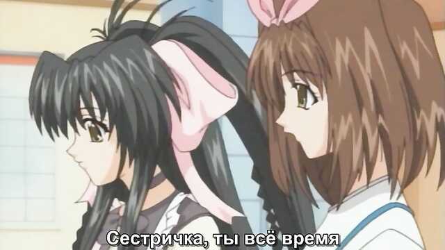 Вторая серия Дорогуши: встречай Darling!