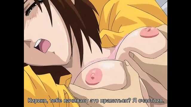 Deprawacja: zniszczenie nauczycielki / Daraku: Onna Kyoushi Hakai (odcinek 3)