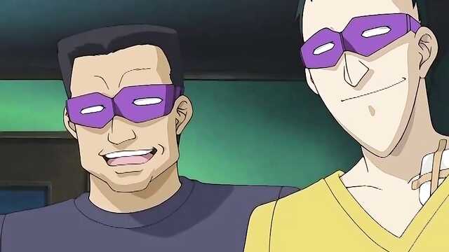 Deprawacja: zniszczenie nauczycielki / Daraku: Onna Kyoushi Hakai (odcinek 3)