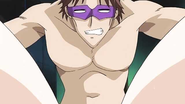 Deprawacja: zniszczenie nauczycielki / Daraku: Onna Kyoushi Hakai (odcinek 3)