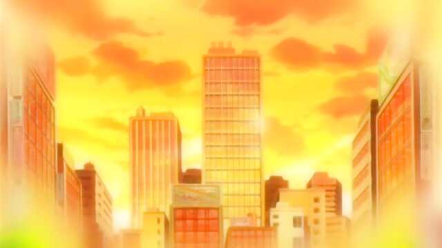 Saimin Gakuen (Série 2)