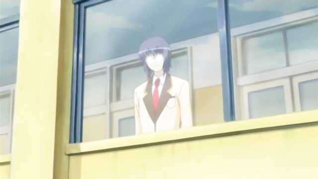 Saimin Gakuen (Série 2)