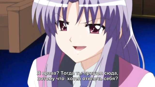 Saimin Gakuen (Série 2)