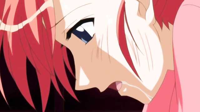 Saimin Gakuen (Série 2)