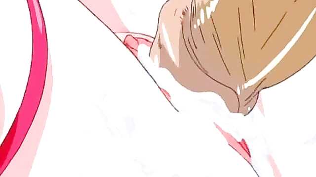 Суперангел Эскалайер: Вторая серия