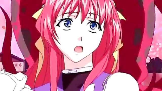 Суперангел Эскалайер: Вторая серия