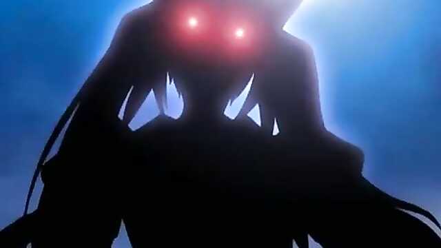 Суперангел Эскалайер: Вторая серия