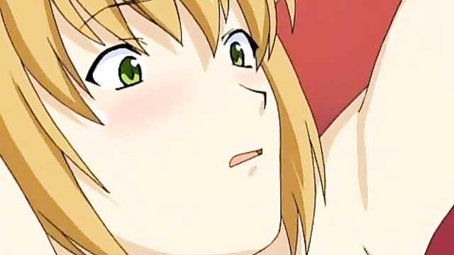 Суперангел Эскалайер: Вторая серия