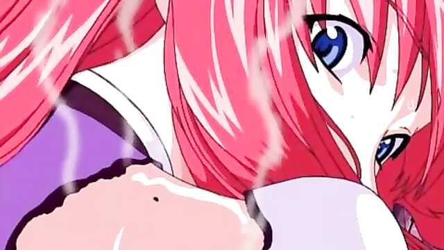 Суперангел Эскалайер: Вторая серия