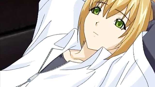 Superangel Escalayer / Choukou Tenshi Escalayer (serie 1)