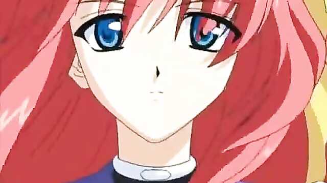 Superangel Escalayer / Choukou Tenshi Escalayer (serie 1)