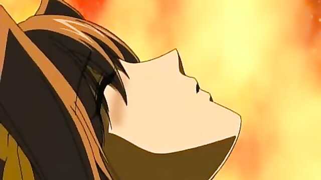 Superangel Escalayer / Choukou Tenshi Escalayer (serie 1)