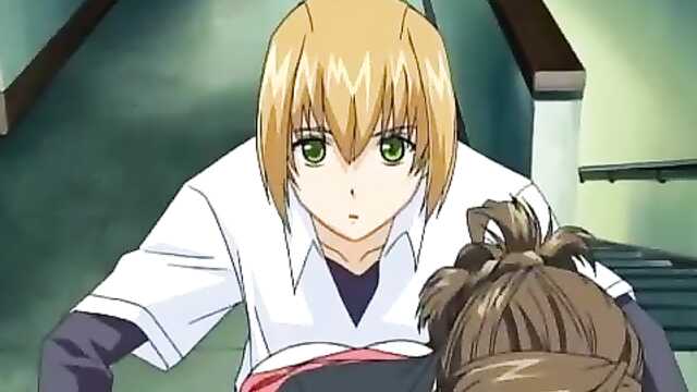 Superangel Escalayer / Choukou Tenshi Escalayer (serie 1)