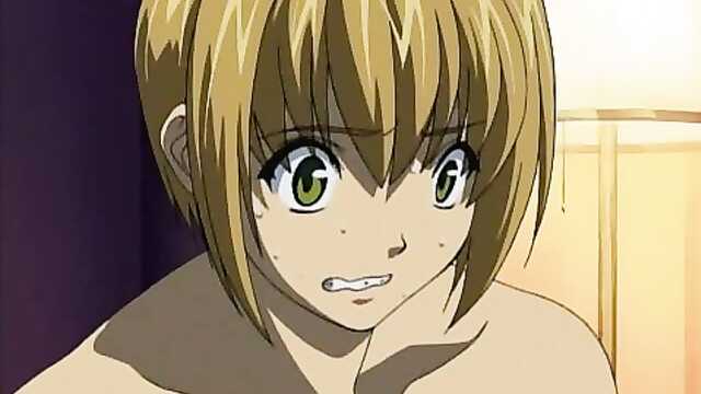 Superangel Escalayer / Choukou Tenshi Escalayer (serie 1)