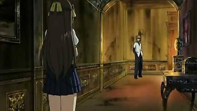 Superangel Escalayer / Choukou Tenshi Escalayer (serie 1)